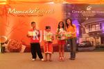 Even Ciputra Open House Mooncake Festival