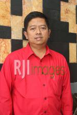 Luddy Bedjo Legowo pemilik CV. Jogja Surya Selaras