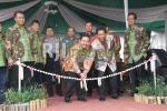 Green Park Jogja Ground Breaking Tahap 1