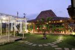 Warung Sawah Gondang Legi