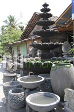 Syarif Art Stone