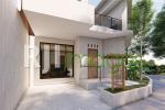 Inspirasi Design Terrace House#2