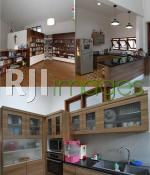 desain interior rumah