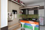 Mebel Warna Kitchenset