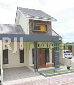 Model rumah tipe 58, Puri Ayu Prime Residential