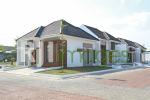Model rumah tipe 60-hook, Pondok Permai Tamantirta 2 cluster 3
