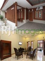 Nuansa Klasik Omah Jowo