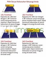 water heater solahart