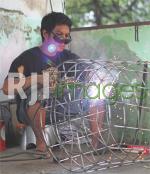 Proses Welding