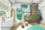 Desain Kamar Anak