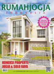 RumahJogja Indonesia edisi November 2019