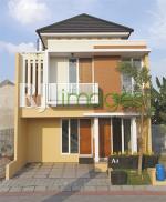 Rumah ready stock tipe 75 Kuantan TownHouse Giwangan