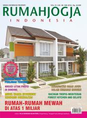 majalah properti