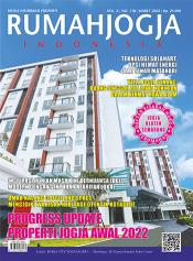 update properti jogja 2022