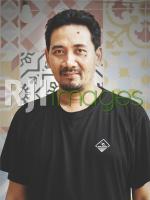 Sigit Indra Sulistiawan, Owner Tegel Motif Panjen