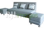 Sofa Bed Scandinavian