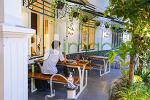Omah Kalang Coffee & Space