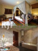 Suite Room Villa Aquin