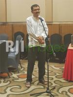 Ulang tahun Merapi Arsita Graha