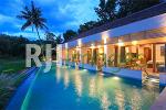 VILLA JOGJA SENANG