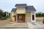 Villa Green Madani Balecatur tipe 45