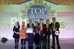WIKA Raih Top Brand 2016