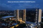 apartemen mataram city