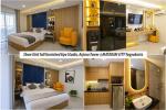 apartemen mataram city