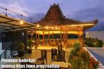 resto kalibayem jogja