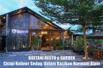 boetani resto & garden