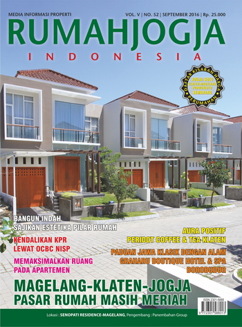 properti magelang