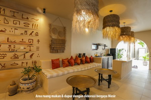 jendela cleopatra villa