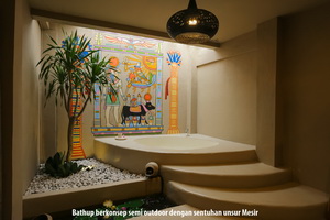 jendela cleopatra villa