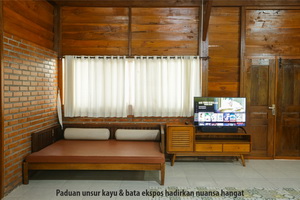 jendela annet homestay