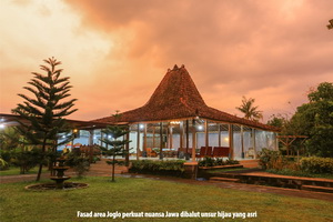 jendela annet homestay