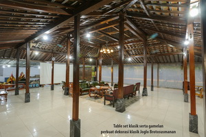 jendela annet homestay
