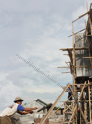 Perda Sleman No 5 tahun 2011