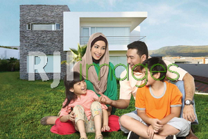 Rumah Idaman bersama PermataBank