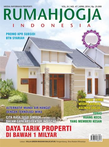 informasi properti