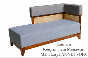 annet sofa