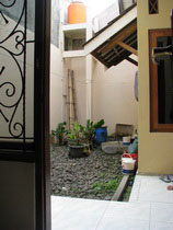 Rumah Pelem Sewu Jogja