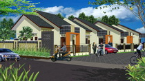 Rumah Puripotorono Jogja