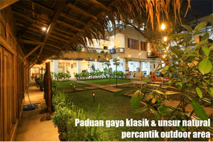resto kalibayem jogja
