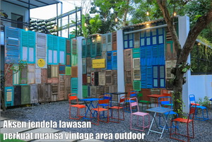 resto kalibayem jogja