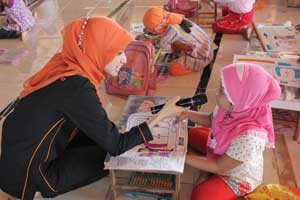 Bank BNI Syariah KCP Bantul