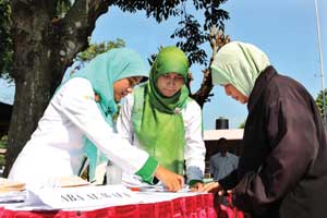 Bank BNI Syariah KCP Bantul